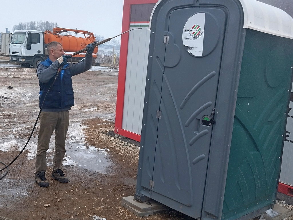 műtárgy tisztítás ipari berendezések