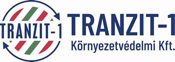 Tranzit-1 Környezetvédelmi és Szolgáltató Kft. - logó