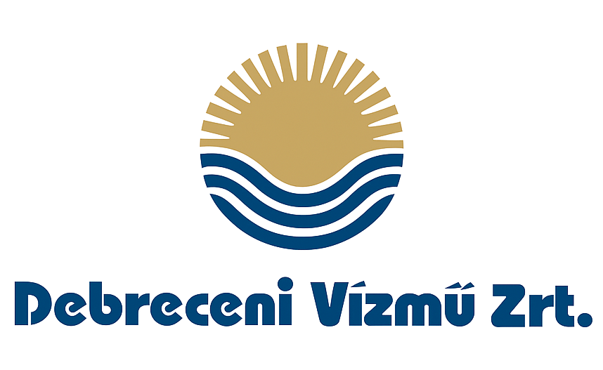 debreceni vízmű - Szerkesztve